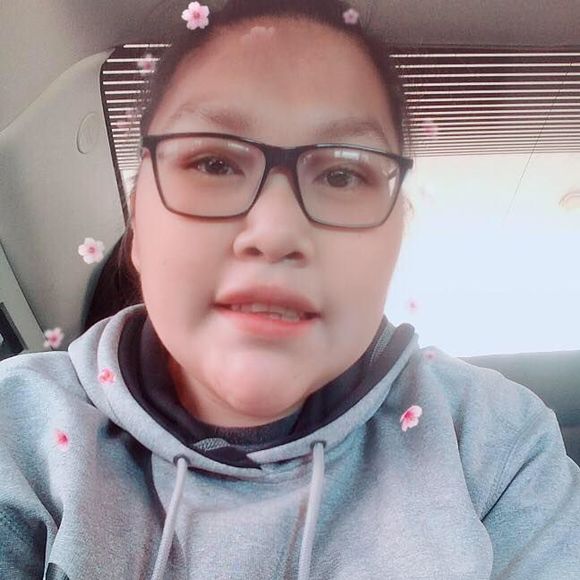 Meet your Posher, Johanna - Picture 1 of 1